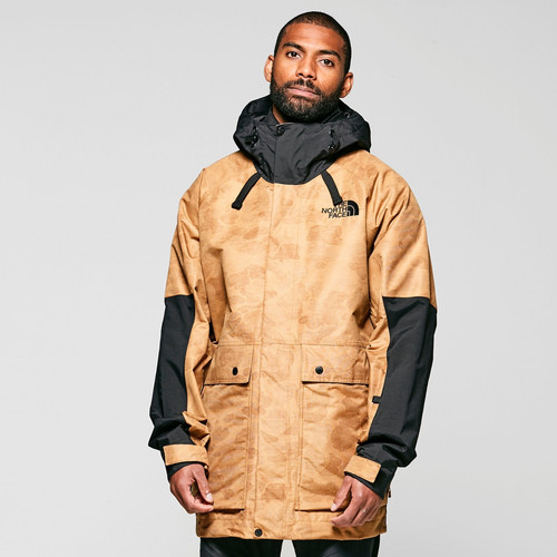 The north face balfron mens - face,