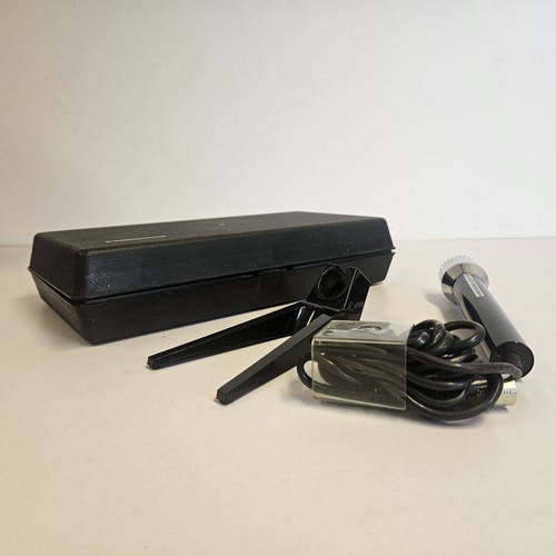 Vintage grundig gdm 313 - grundig,