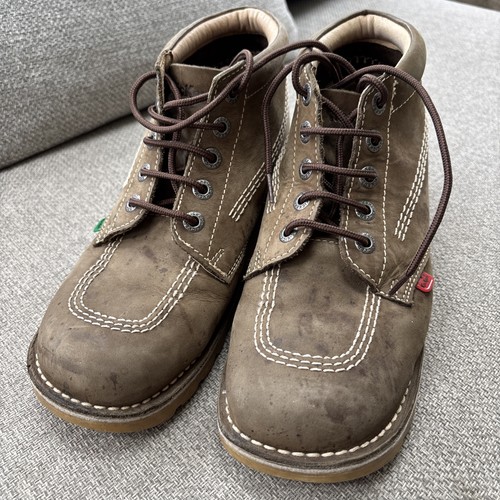 Kickers size - kickers,