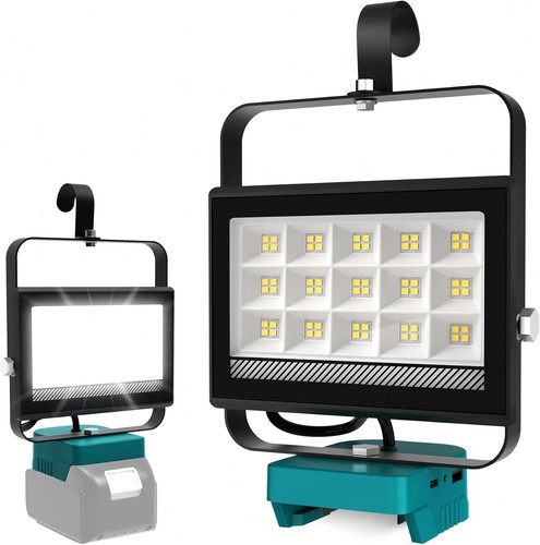 For makita 18v - for, led