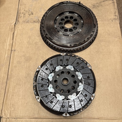 Genuine ford focus mk2 - ford, rs