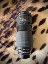Nikon Nikkor AF D Zoom ED