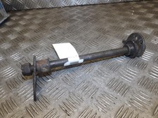 Yamaha DT175MX DT175 MX Rear Back Wheel Spindle