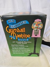 == Gumball Machine Old