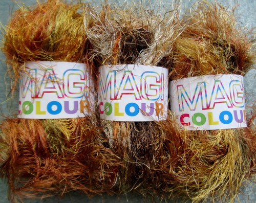 50g balls king - king, cole