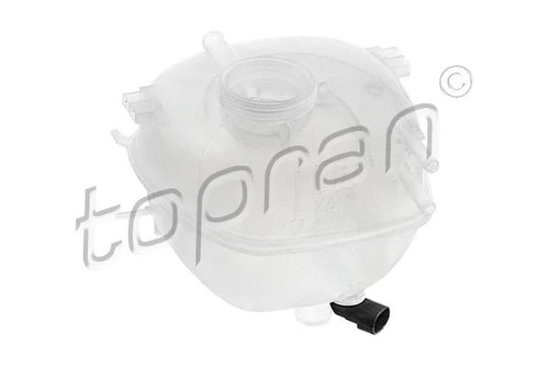 Expansion tank coolant fits - expansion,
