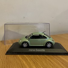 Minichamps Volkswagen VW New