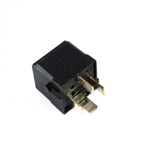 Mercedes fuel pump relay - pump,