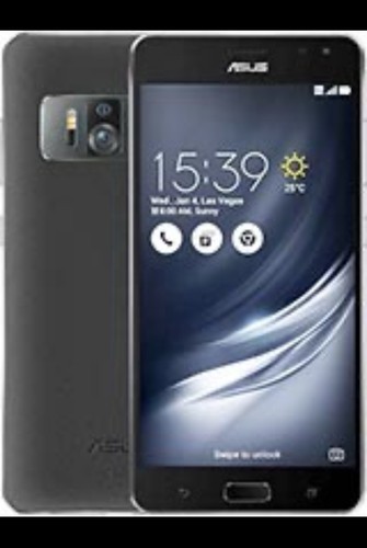 Asus zenfone zs571kl - zenfone, 128gb