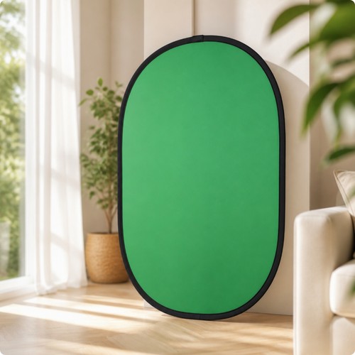 Green screen backdrop - screen,
