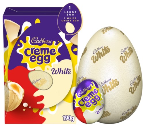 Chocolate easter eggs terry - chocolate, terry's
