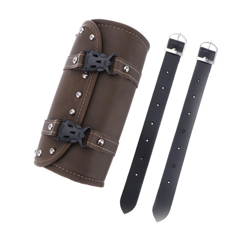 Universal motorcycle saddlebag - universal,