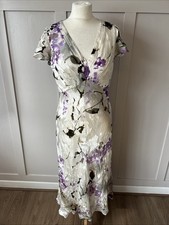 CC Size 12 Floral Short Sleeve