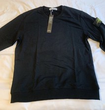 Stone Island Men's Jumper Size XXL