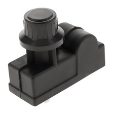 Campers BBQ Gas Grill 1/2