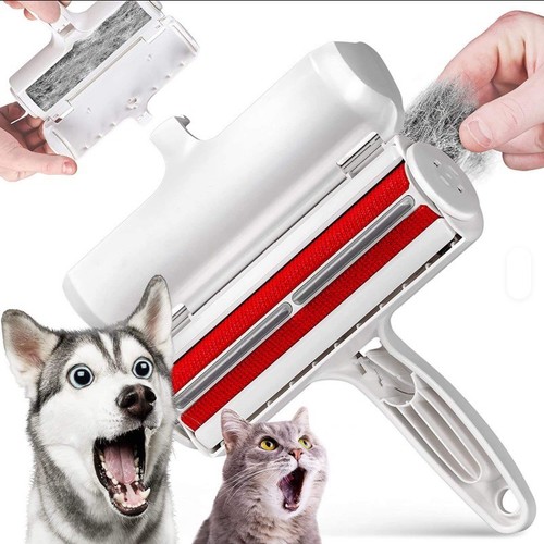 Self cleaning reusable pet - self-cleaning,