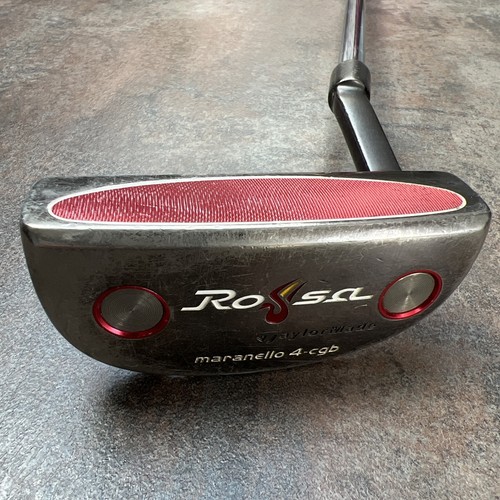 Taylormade rossa maranello - taylormade,