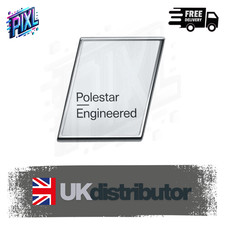 Volvo Polestar Engineered