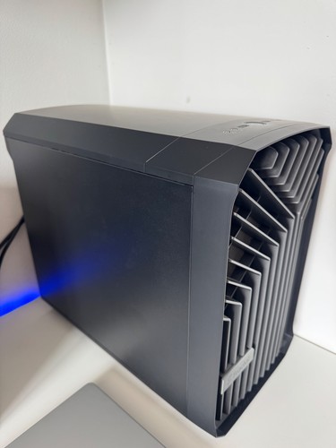 Fractal nano msi z690i - fractal,