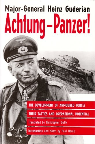 Achtung panzer the - achtung-panzer!:,