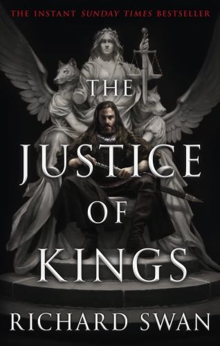 The justice kings - justice, of