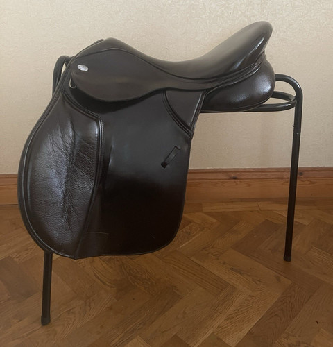 Thorowgood high wither - t8,