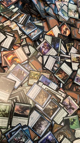 Magic the gathering 200 - gathering,