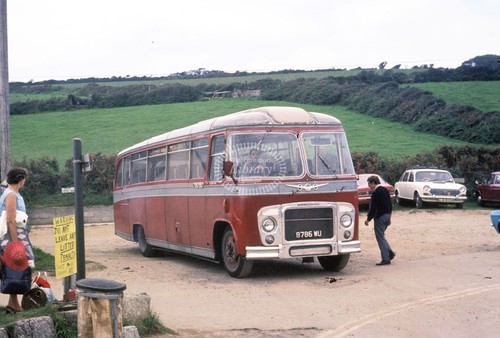 Photo grenville camborne - photo,
