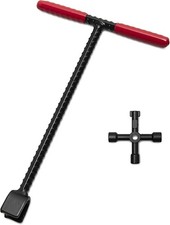 Sijona Water Meter Key - 12