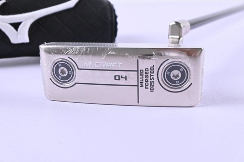 Mizuno craft omoi putter - m.craft, 04