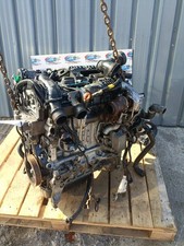 CITROEN BERLINGO 850 E6 2016-2018 1.6 ENGINE DIESEL COMPLETE DV6FD