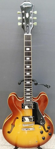 Epiphone dot 335 pro - epiphone,