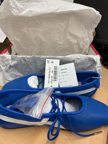 Onitsuka tiger gymnarina - tiger,