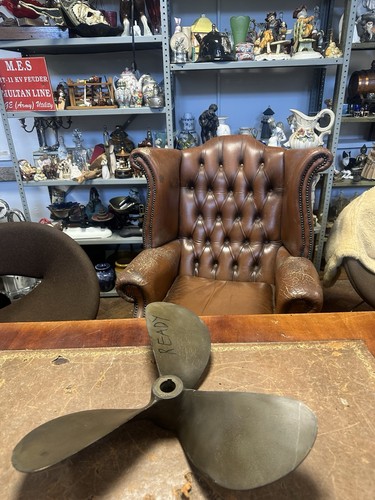Antique maritime bronze - maritime,