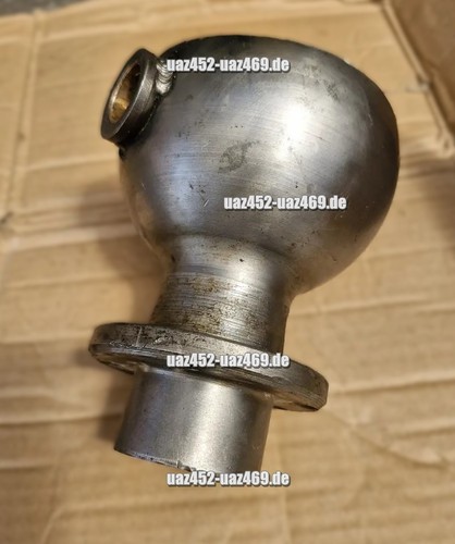 Uaz axle ball steering - axle,