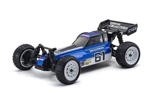 Kyosho lazer dirt cross - lazer,