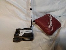 TaylorMade Spider Tour x