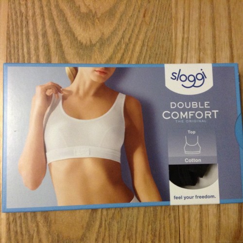 Sloggi double comfort - sloggi,