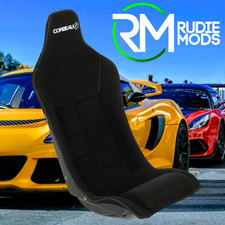 Corbeau LE-Standard Racing Motorsport Bucket seat - Lotus Exige Full Carbon