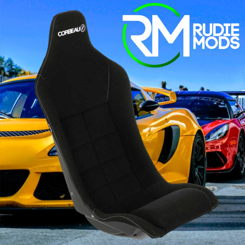 Corbeau standard racing - corbeau, le-standard