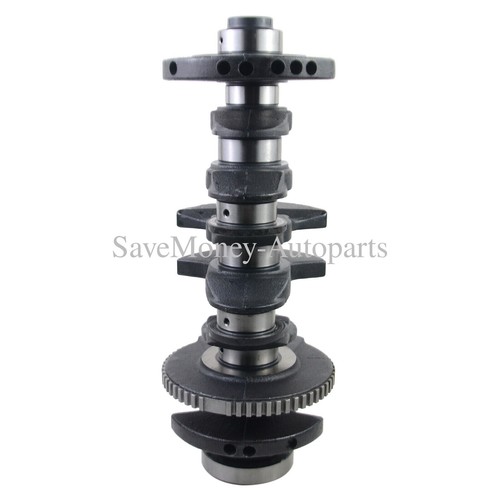 Engine crankshaft petrol for - engine,