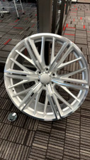 4 New ZL1 Truck Wheels 22x9.5