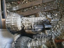 Land rover discovery 2  Td5