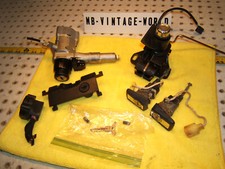 Mercedes OEM 93-94 W124 500E