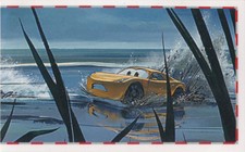 Panini - Cars 3, Collector