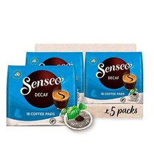 Senseo Decaf Coffee Pods 16