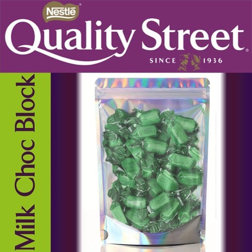 Nestle quality street - nestle,