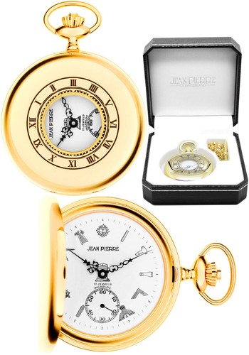 Jean pierre masonic half - pierre,