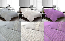Aurora Duvet Cover &