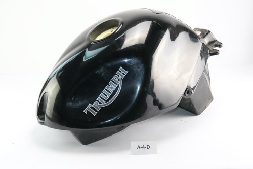Triumph sprint 955i 695ac - sprint, rs